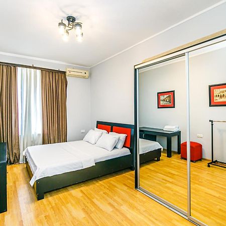 Azneft Royal Suite Apartment Sea View Baky Esterno foto