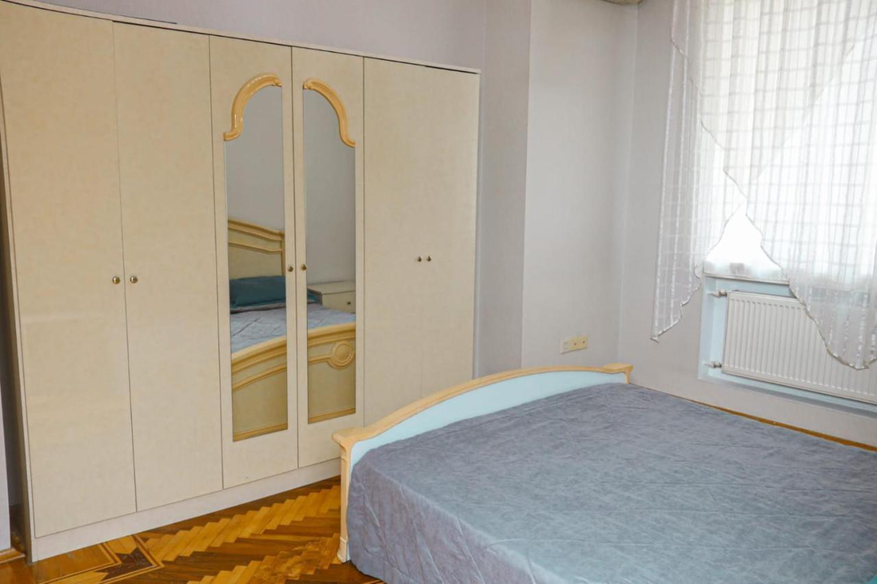 Azneft Royal Suite Apartment Sea View Baky Esterno foto