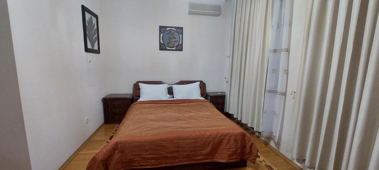 Azneft Royal Suite Apartment Sea View Baky Esterno foto