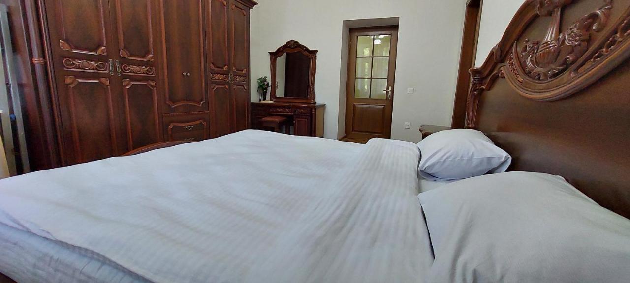 Azneft Royal Suite Apartment Sea View Baky Esterno foto