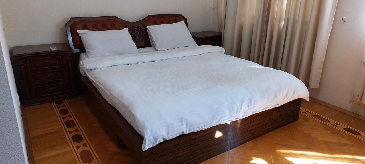 Azneft Royal Suite Apartment Sea View Baky Esterno foto