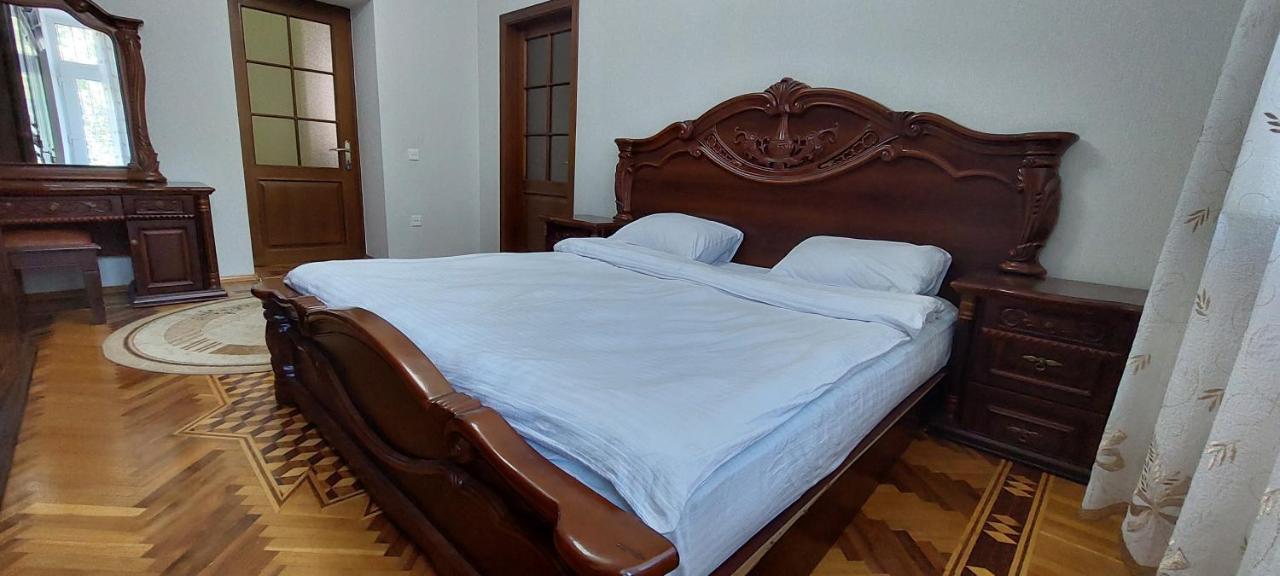 Azneft Royal Suite Apartment Sea View Baky Esterno foto