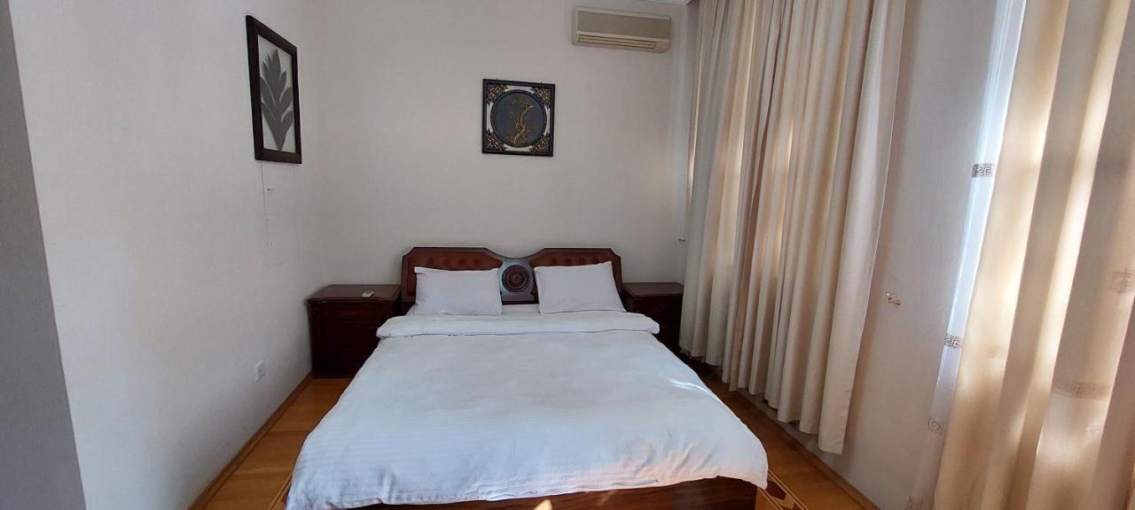 Azneft Royal Suite Apartment Sea View Baky Esterno foto