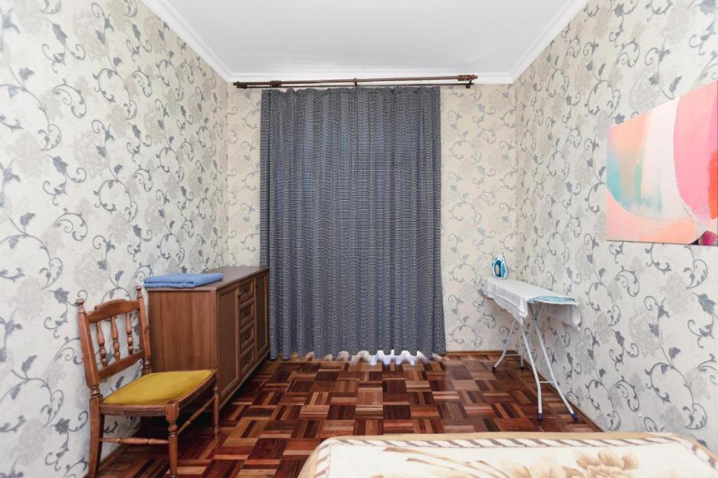 Azneft Royal Suite Apartment Sea View Baky Esterno foto