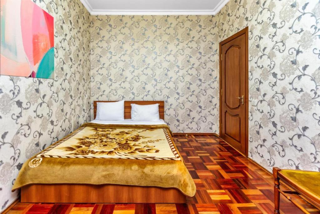 Azneft Royal Suite Apartment Sea View Baky Esterno foto