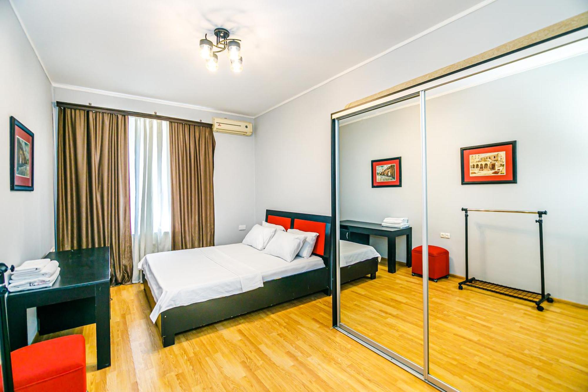 Azneft Royal Suite Apartment Sea View Baky Esterno foto
