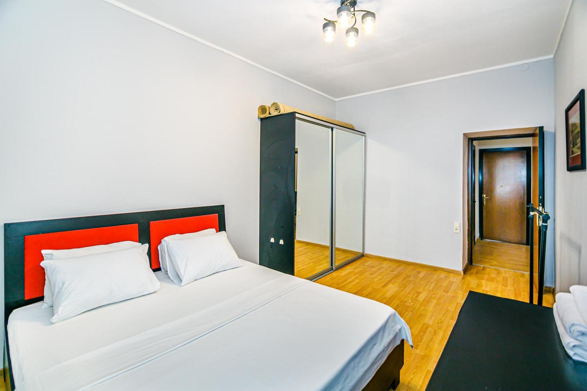 Azneft Royal Suite Apartment Sea View Baky Esterno foto