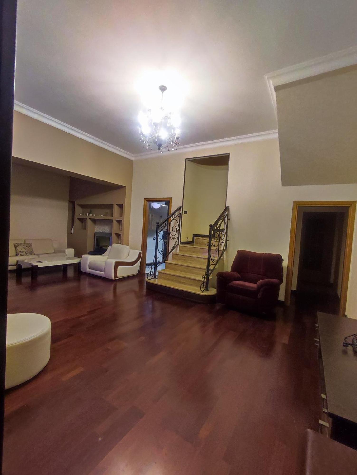 Azneft Royal Suite Apartment Sea View Baky Esterno foto